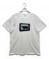 SUPREME（シュプリーム）の古着「Damien Hirst tee」｜ホワイト