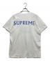 SUPREME (シュプリーム) Damien Hirst (ダミアン・ハースト) Damien Hirst tee ホワイト サイズ:Ｌ：8000円
