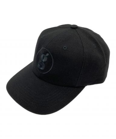 中古・古着通販】SUPREME (シュプリーム) GOODENOUGH 6パネル キャップ