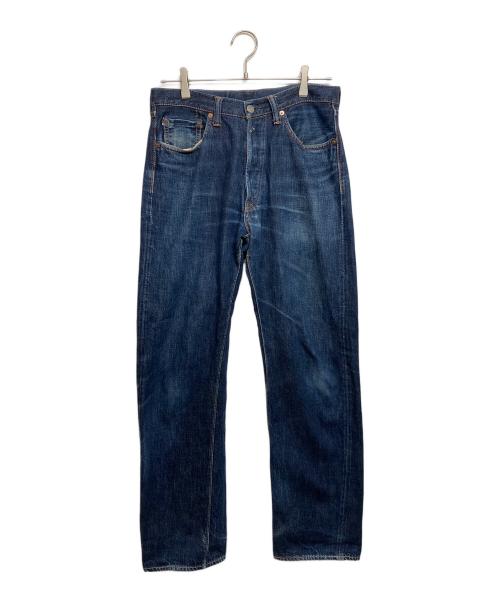 FULLCOUNT（フルカウント）FULLCOUNT (フルカウント) デニムパンツ インディゴ サイズ:30の古着・服飾アイテム