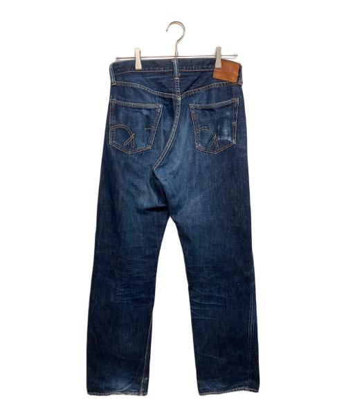 FULLCOUNT（フルカウント）FULLCOUNT (フルカウント) デニムパンツ インディゴ サイズ:30の古着・服飾アイテム