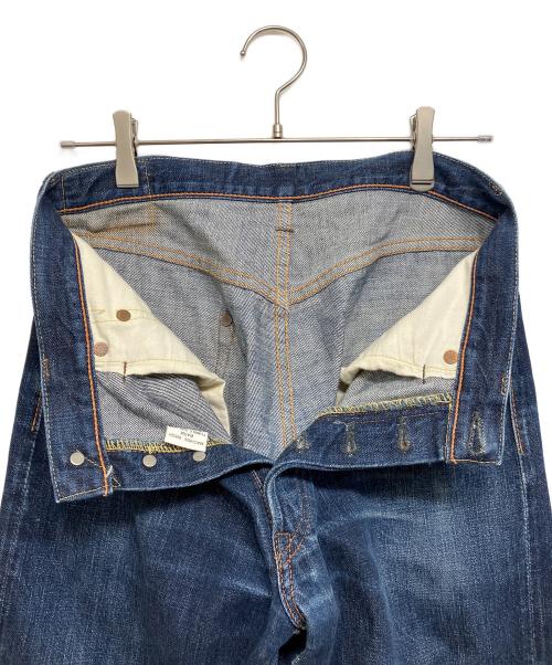 FULLCOUNT（フルカウント）FULLCOUNT (フルカウント) デニムパンツ インディゴ サイズ:30の古着・服飾アイテム
