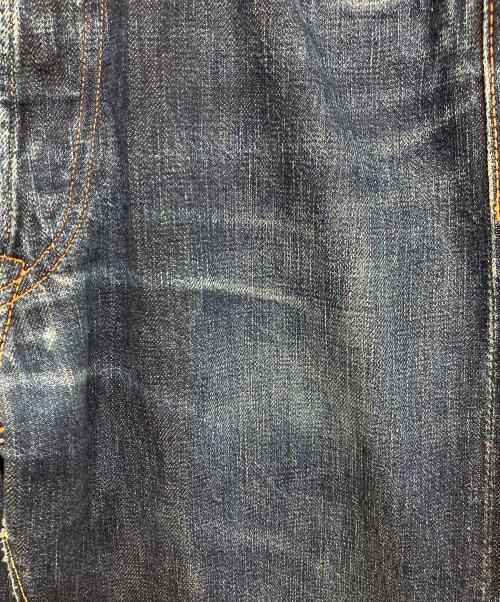 FULLCOUNT（フルカウント）FULLCOUNT (フルカウント) デニムパンツ インディゴ サイズ:30の古着・服飾アイテム