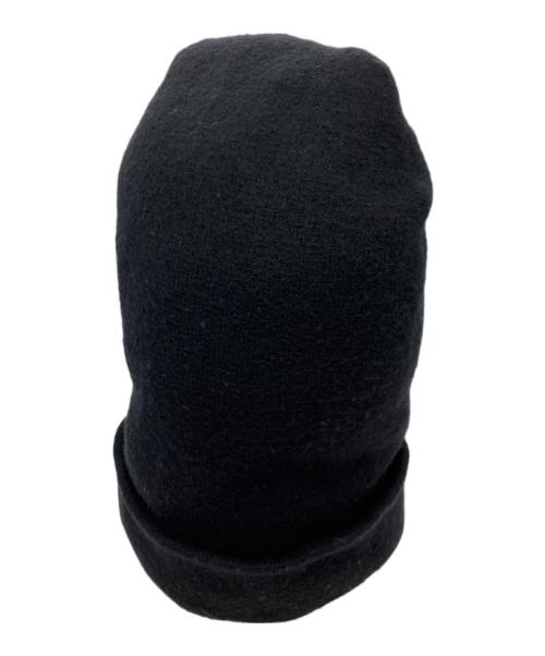 RICK OWENS（リックオウエンス）RICK OWENS (リックオウエンス) ニットビーニーの古着・服飾アイテム