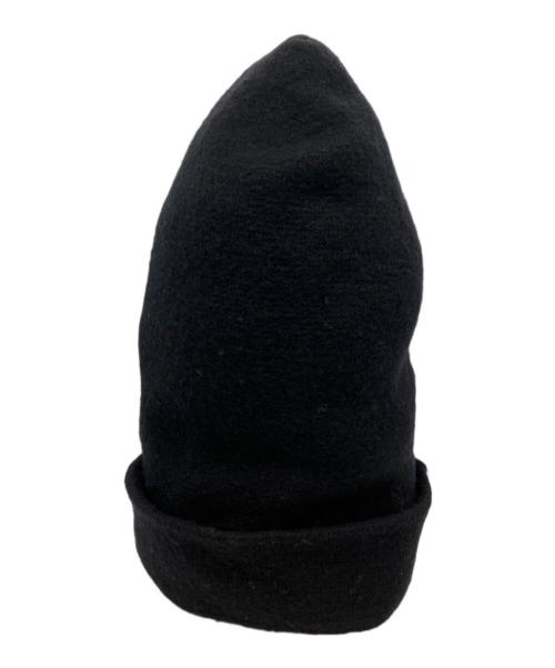 RICK OWENS（リックオウエンス）RICK OWENS (リックオウエンス) ニットビーニーの古着・服飾アイテム