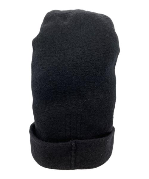 RICK OWENS（リックオウエンス）RICK OWENS (リックオウエンス) ニットビーニーの古着・服飾アイテム