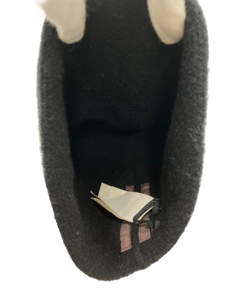RICK OWENS（リックオウエンス）RICK OWENS (リックオウエンス) ニットビーニーの古着・服飾アイテム