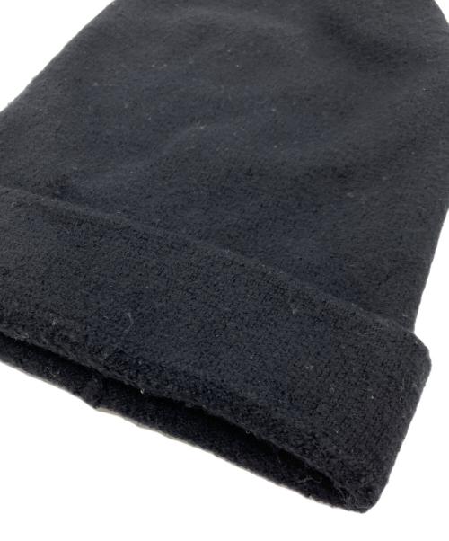 RICK OWENS（リックオウエンス）RICK OWENS (リックオウエンス) ニットビーニーの古着・服飾アイテム