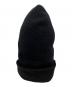 RICK OWENS (リックオウエンス) ニットビーニー：13000円