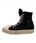 DRKSHDW (ダークシャドウ) RAMONES ブラック サイズ:43：50000円