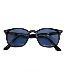 RAY-BAN（レイバン）の古着「サングラス」｜ブラック