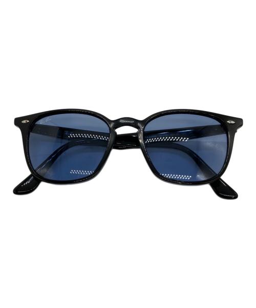 RAY-BAN（レイバン）RAY-BAN (レイバン) サングラス ブラック サイズ:52□20の古着・服飾アイテム
