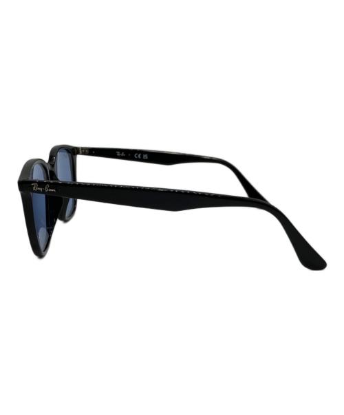 RAY-BAN（レイバン）RAY-BAN (レイバン) サングラス ブラック サイズ:52□20の古着・服飾アイテム
