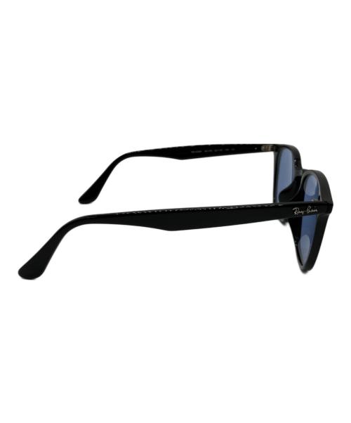 RAY-BAN（レイバン）RAY-BAN (レイバン) サングラス ブラック サイズ:52□20の古着・服飾アイテム