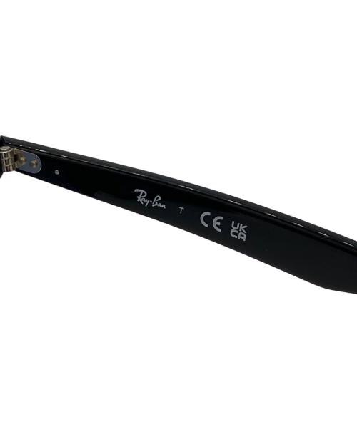 RAY-BAN（レイバン）RAY-BAN (レイバン) サングラス ブラック サイズ:52□20の古着・服飾アイテム