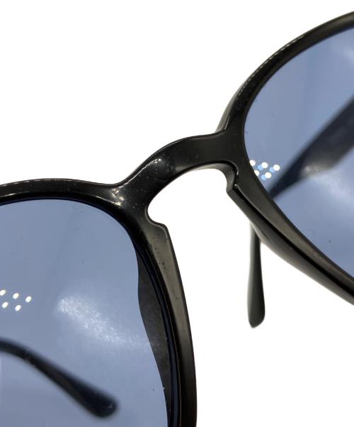 RAY-BAN（レイバン）RAY-BAN (レイバン) サングラス ブラック サイズ:52□20の古着・服飾アイテム