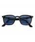 RAY-BAN（レイバン）の古着「サングラス」｜ブラック