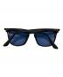 RAY-BAN (レイバン) サングラス ブラック サイズ:52□20：6000円