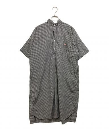 中古・古着通販】DANTON (ダントン) COTTON POPLIN PO / コットン