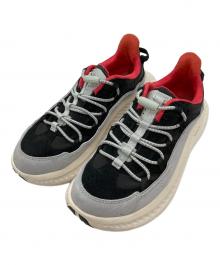 UGG（アグ）の古着「CA805 V2 REMIX NAVY」｜ブラック