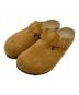 BIRKENSTOCK（ビルケンシュトック）の古着「サンダル」｜ブラウン