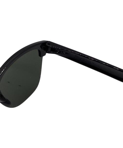 OAKLEY（オークリー）OAKLEY (オークリー) FRAGMENT DESIGN (フラグメントデザイン) サングラス ブラック サイズ:one sizeの古着・服飾アイテム
