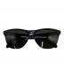 OAKLEY（オークリー）の古着「サングラス」｜ブラック