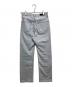 THESHISHIKUI (シシクイ) BASIC JEANS アイスピンク インディゴ サイズ:24：7000円