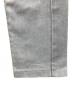 中古・古着 THESHISHIKUI (シシクイ) BASIC JEANS アイスピンク インディゴ サイズ:24：7000円