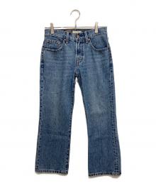 LEVI'S×SLOBE IENA（リーバイス×スローブ イエナ）の古着「デニムパンツ」｜インディゴ