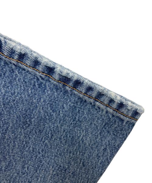 LEVI'S（リーバイス）LEVI'S (リーバイス) SLOBE IENA (スローブ イエナ) デニムパンツ インディゴ サイズ:24 未使用品の古着・服飾アイテム