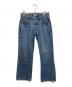 LEVI'S（リーバイス）の古着「デニムパンツ」｜インディゴ