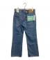 LEVI'S (リーバイス) SLOBE IENA (スローブ イエナ) デニムパンツ インディゴ サイズ:24 未使用品：9000円