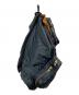 PORTER (ポーター) TANKER BACKPACK ネイビー：25000円