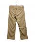VISVIM (ビズビム) ICT CHINO PANTS ベージュ サイズ:2：25000円