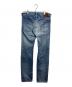 Hysteric Glamour (ヒステリックグラマー) ブッシュデニムパンツ ブルー サイズ:32inch：15000円
