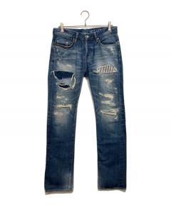 中古・古着通販】Hysteric Glamour (ヒステリックグラマー) NOBU