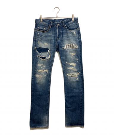 中古・古着通販】Hysteric Glamour (ヒステリックグラマー) RSM加工