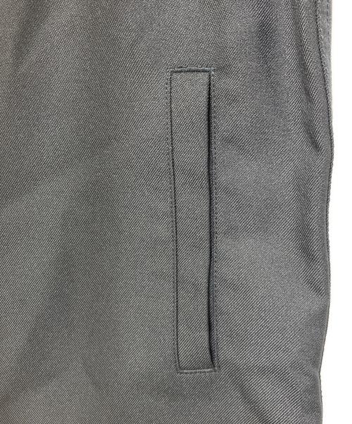 PWA（プア）PWA (プア) UNIHOME-06 ジップブルゾン ネイビー サイズ:XLの古着・服飾アイテム