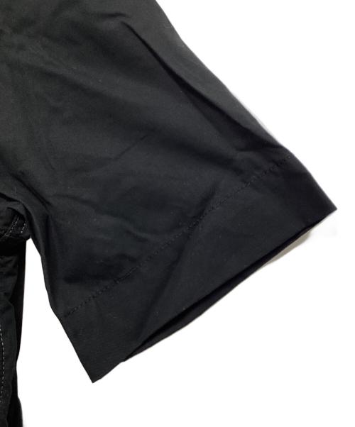 G-STAR RAW（ジースターロゥ）G-STAR RAW (ジースターロゥ) ジャンプスーツ ブラック サイズ:XSの古着・服飾アイテム