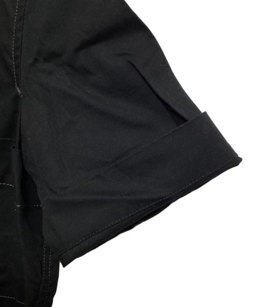 G-STAR RAW（ジースターロゥ）G-STAR RAW (ジースターロゥ) ジャンプスーツ ブラック サイズ:XSの古着・服飾アイテム
