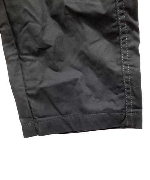 G-STAR RAW（ジースターロゥ）G-STAR RAW (ジースターロゥ) ジャンプスーツ ブラック サイズ:XSの古着・服飾アイテム
