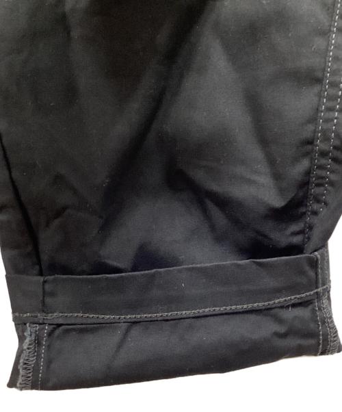 G-STAR RAW（ジースターロゥ）G-STAR RAW (ジースターロゥ) ジャンプスーツ ブラック サイズ:XSの古着・服飾アイテム