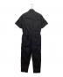 G-STAR RAW (ジースターロゥ) ジャンプスーツ ブラック サイズ:XS：4000円