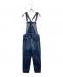 G-STAR RAW (ジースターロゥ) デニムサロペット インディゴ サイズ:XS：4000円