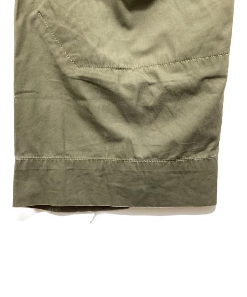 G-STAR RAW（ジースターロゥ）G-STAR RAW (ジースターロゥ) カーゴパンツ カーキ サイズ:W23の古着・服飾アイテム