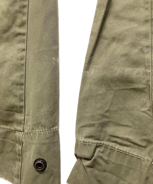 G-STAR RAW（ジースターロゥ）G-STAR RAW (ジースターロゥ) カーゴパンツ カーキ サイズ:W23の古着・服飾アイテム