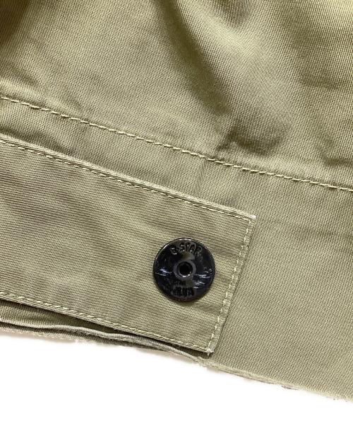 G-STAR RAW（ジースターロゥ）G-STAR RAW (ジースターロゥ) カーゴパンツ カーキ サイズ:W23の古着・服飾アイテム