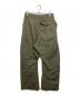 G-STAR RAW (ジースターロゥ) カーゴパンツ カーキ サイズ:W23：4000円
