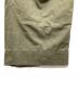 中古・古着 G-STAR RAW (ジースターロゥ) カーゴパンツ カーキ サイズ:W23：4000円